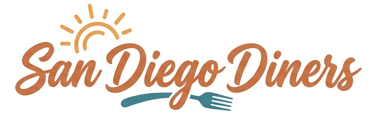 San Diego Diners